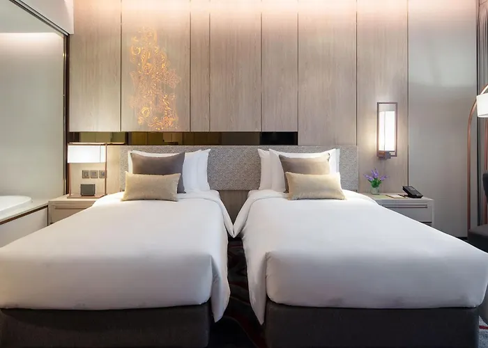 Hotel Nikko Bangkok