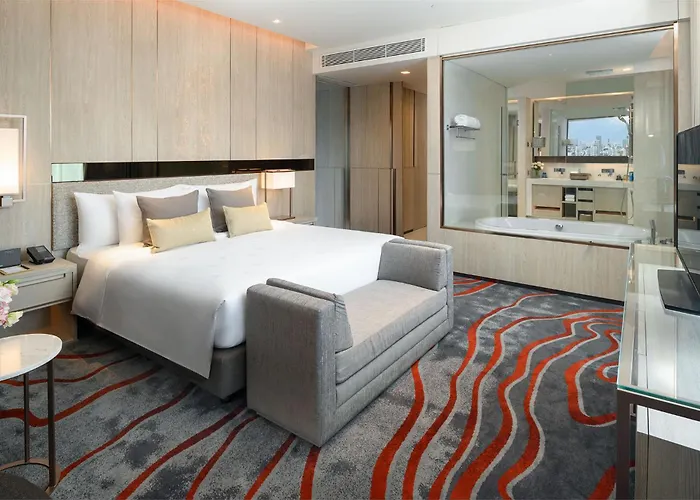 Hotel Nikko Bangkok