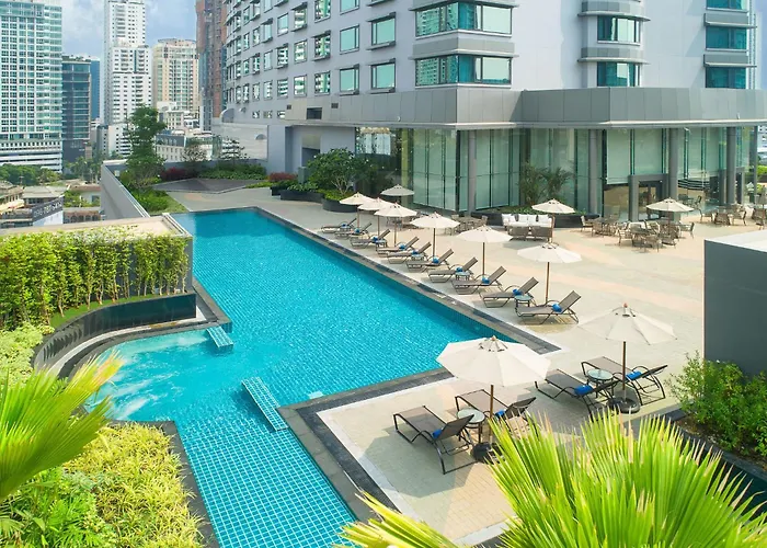 Hotel Nikko Bangkok