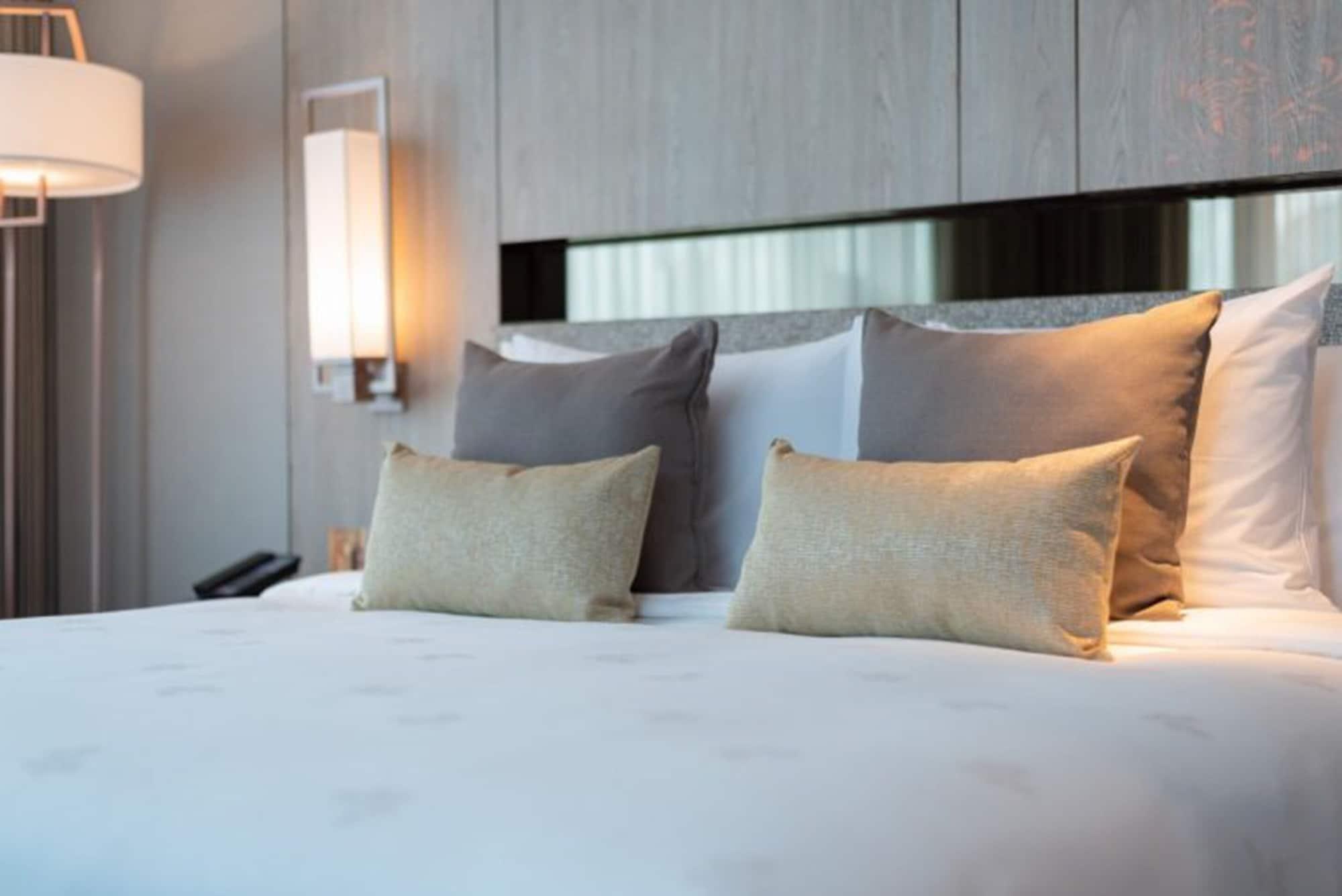 Nikko - Sha Extra Certified Hotel