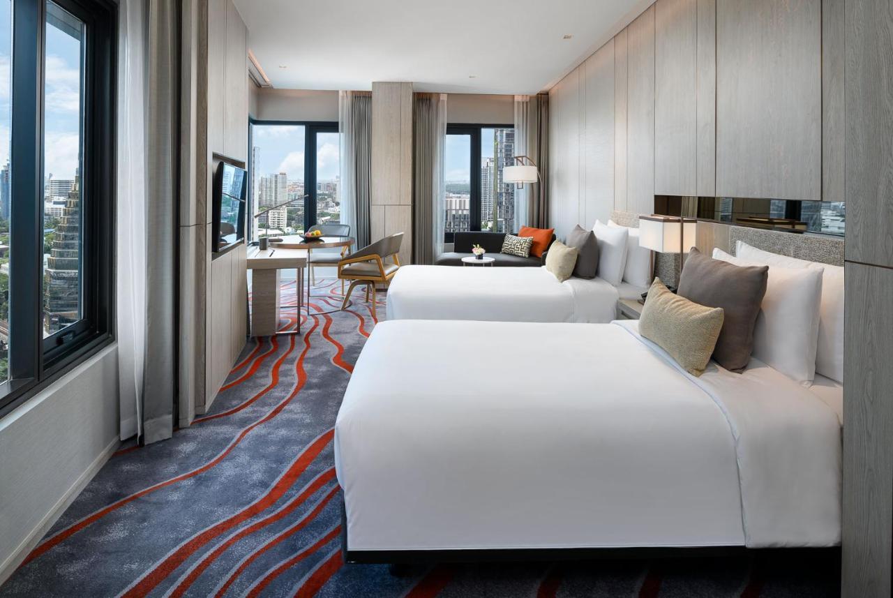 Nikko - Sha Extra Certified 5* Bangkok