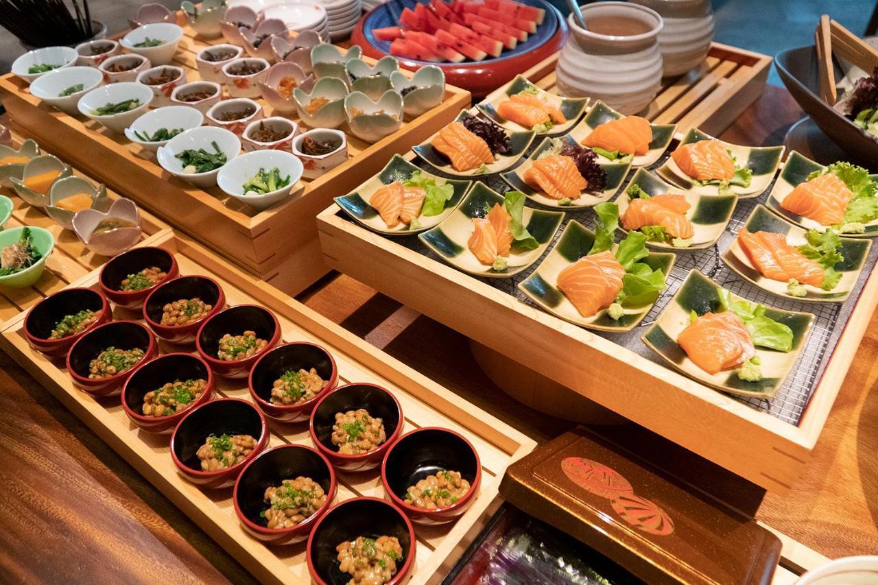 Nikko 酒店